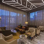 Ξενοδοχείο Naz Taksim - Special Category 4*