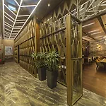 Naz Taksim - Special Category Hotel Istanbulská provincie