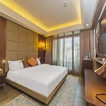 Hotel Naz Taksim - Special Category 4*