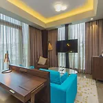 Naz Taksim - Special Category Hotel 4*