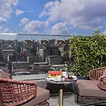 Naz Taksim - Special Category Hotel 4*