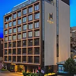 Naz Taksim - Special Category Hotel 4*