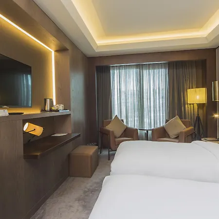 Naz Taksim - Special Category Hotel 4*