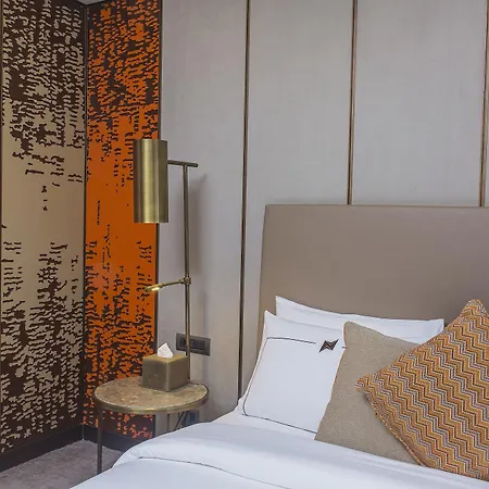 Hotel Naz Taksim - Special Category