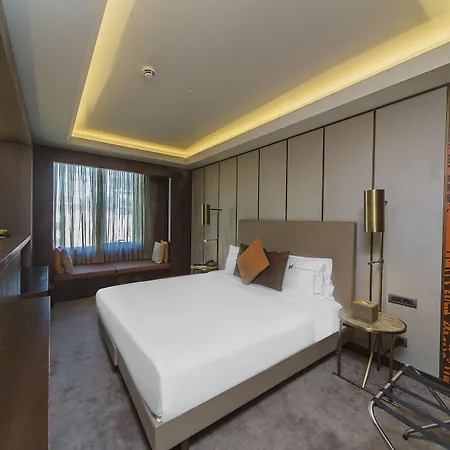 Naz Taksim - Special Category Hotel