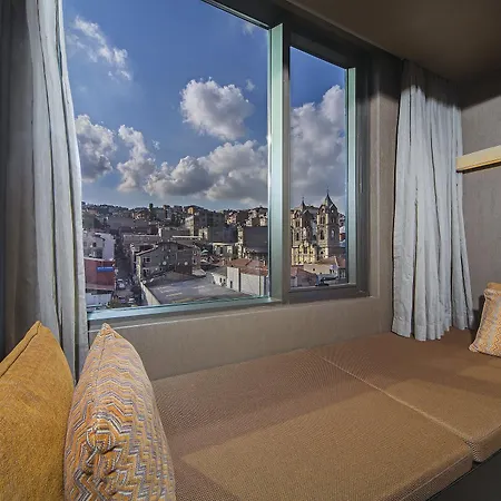 Hotel Naz Taksim - Special Category Istanbul