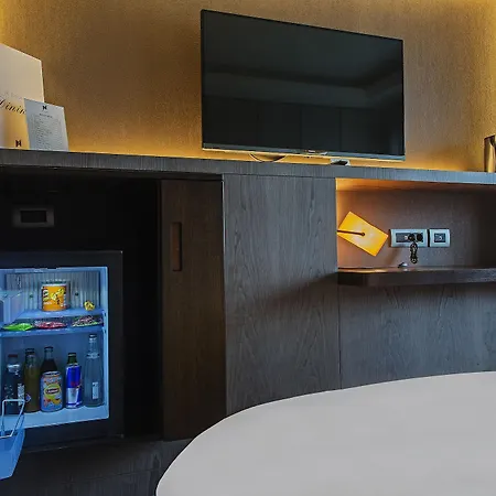 Naz Taksim - Special Category Hotel