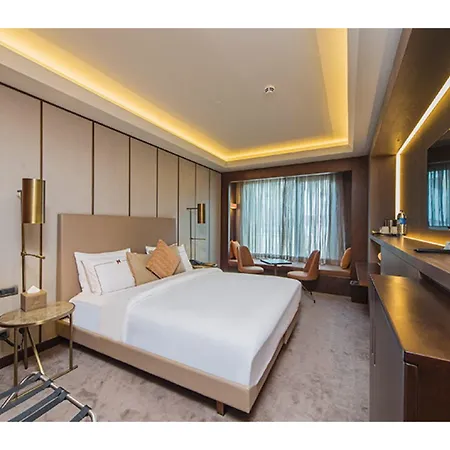 Naz Taksim - Special Category 4* Istanbul