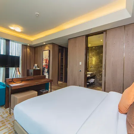 Naz Taksim - Special Category Hotel Istanbul