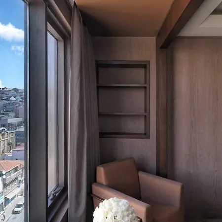 Naz Taksim - Special Category 4* Istanbul