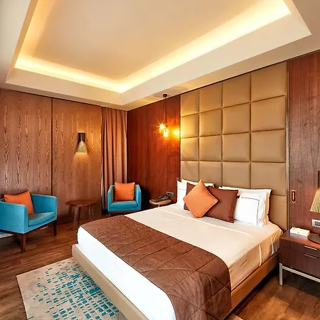 Naz Taksim - Special Category 4* Istanbul