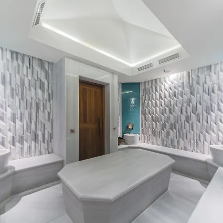 Naz Taksim - Special Category Hotel 4*