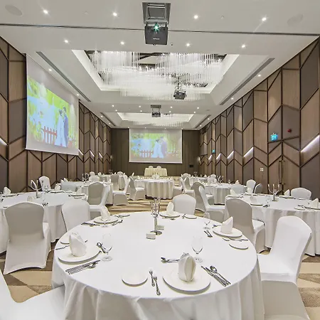 Hotel Naz Taksim - Special Category