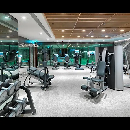Hotel Naz Taksim - Special Category 4*