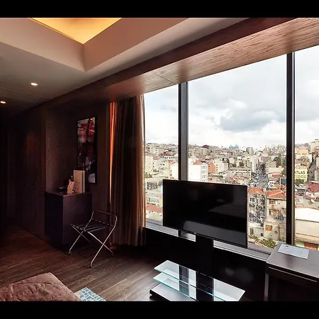 Hotel Naz Taksim - Special Category