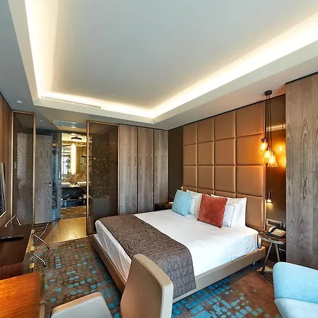 Naz Taksim - Special Category 4* Istanbul