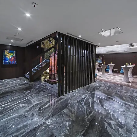 Hotel Naz Taksim - Special Category Istanbul