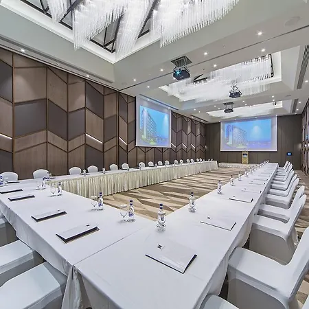 Hotel Naz Taksim - Special Category