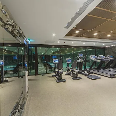 Hotel Naz Taksim - Special Category Istanbul