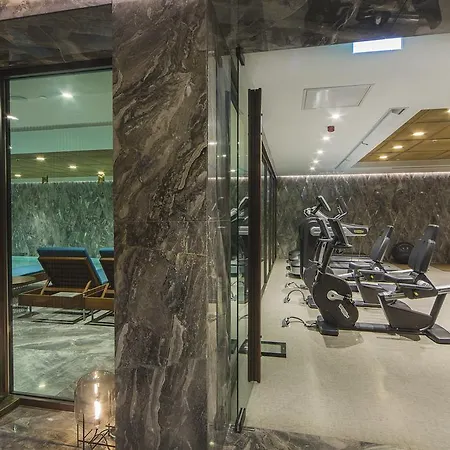 Hotel Naz Taksim - Special Category Istanbul