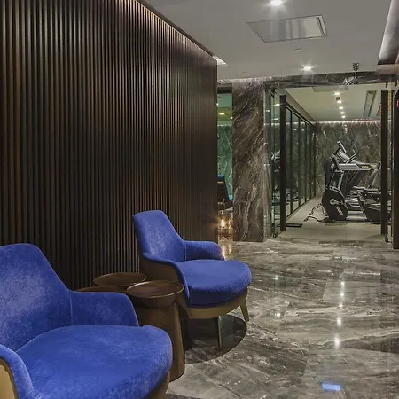 Hotel Naz Taksim - Special Category 4*