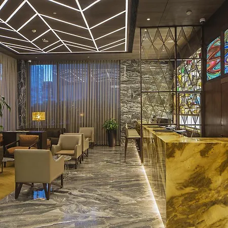 Hotel Naz Taksim - Special Category