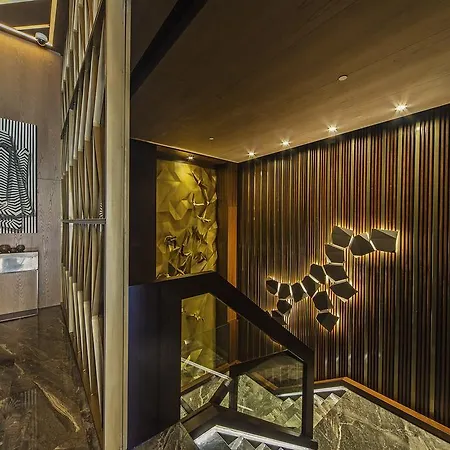 Hotel Naz Taksim - Special Category Istanbul