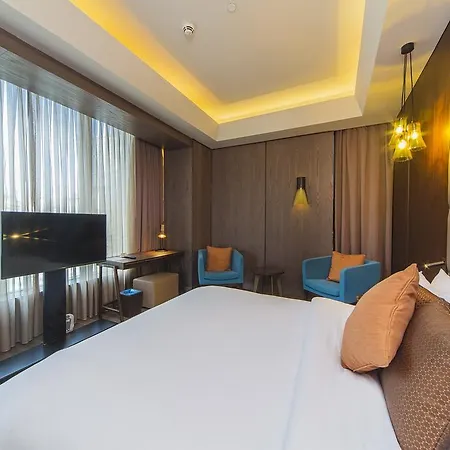 Hotel Naz Taksim - Special Category 4*