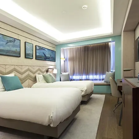 Naz Taksim - Special Category Hotel Istanbul