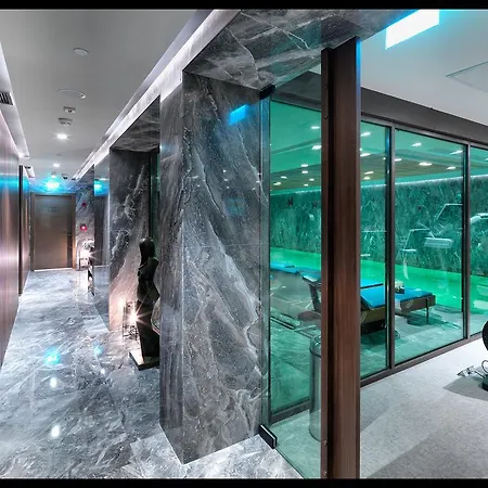 Hotel Naz Taksim - Special Category