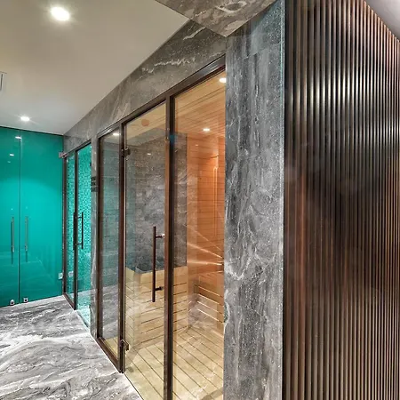 Naz Taksim - Special Category Hotel Istanbul