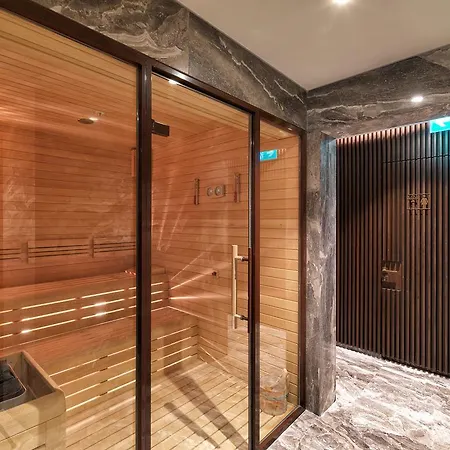 Naz Taksim - Special Category Hotel