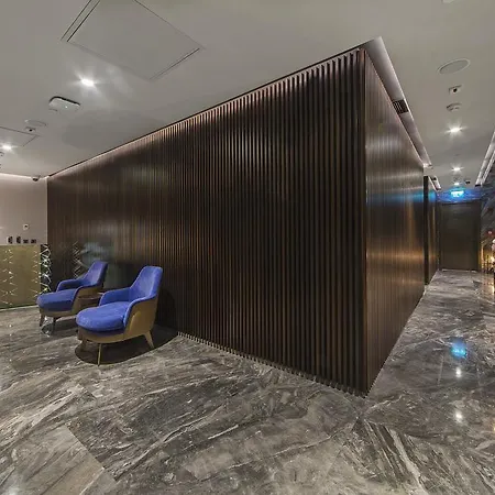 Naz Taksim - Special Category Hotel 4*
