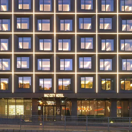 Hotel Naz Taksim - Special Category Istanbul