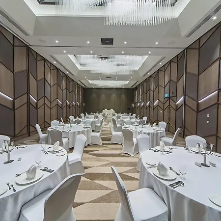 Naz Taksim - Special Category Hotel Istanbul