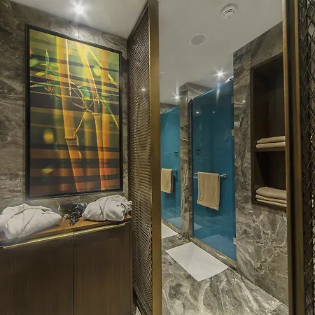 Naz Taksim - Special Category 4* Istanbul