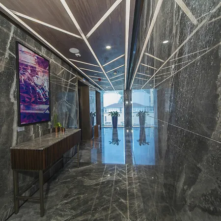 Hotel Naz Taksim - Special Category 4*
