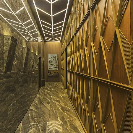 Hotel Naz Taksim - Special Category