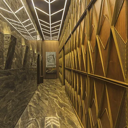 Naz Taksim - Special Category 4*