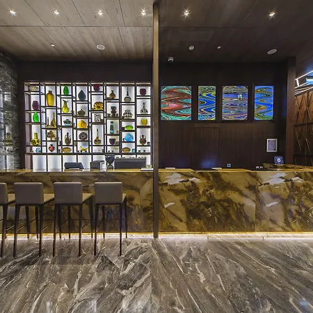 Szálloda Naz Taksim - Special Category