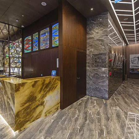 Naz Taksim - Special Category Isztambul