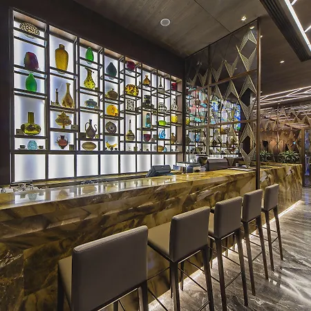 Naz Taksim - Special Category Szálloda