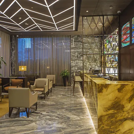 Naz Taksim - Special Category Hotel