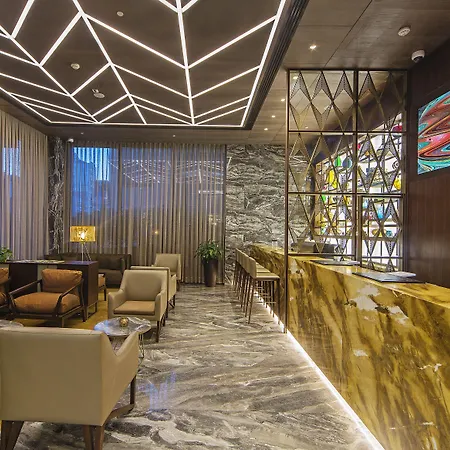 Ξενοδοχείο Naz Taksim - Special Category 4*