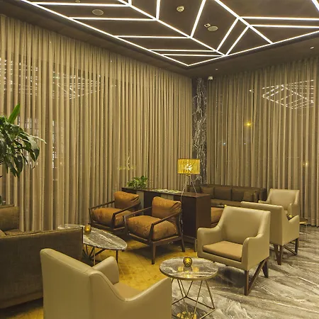 Hotel Naz Taksim - Special Category 4*