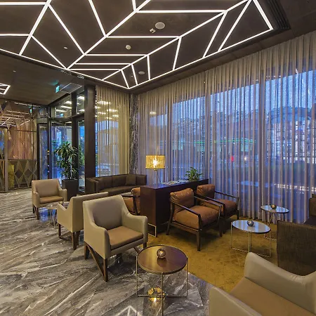 Naz Taksim - Special Category