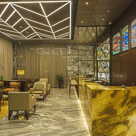 Hotel Naz Taksim - Special Category 4*