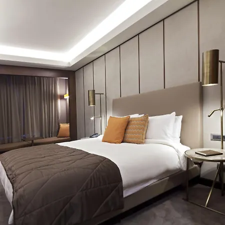 Ξενοδοχείο Naz Taksim - Special Category