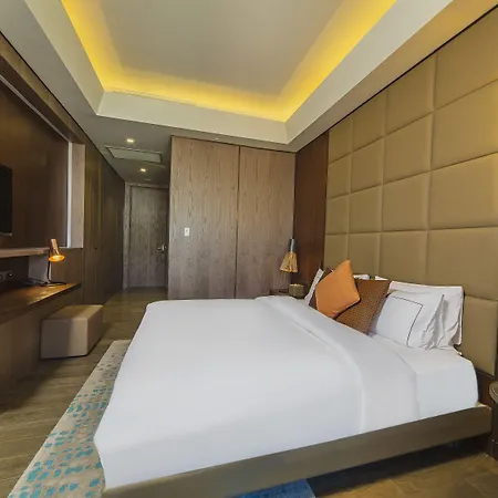 Naz Taksim - Special Category Hotell
