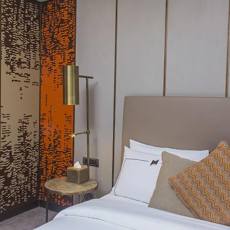 Ξενοδοχείο Naz Taksim - Special Category